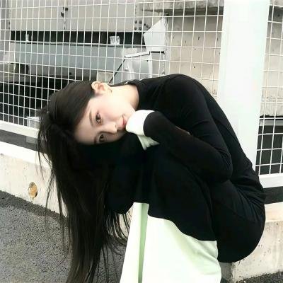 谜样的情人