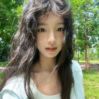 绿波出浴