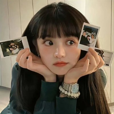 飘动的红丝带
