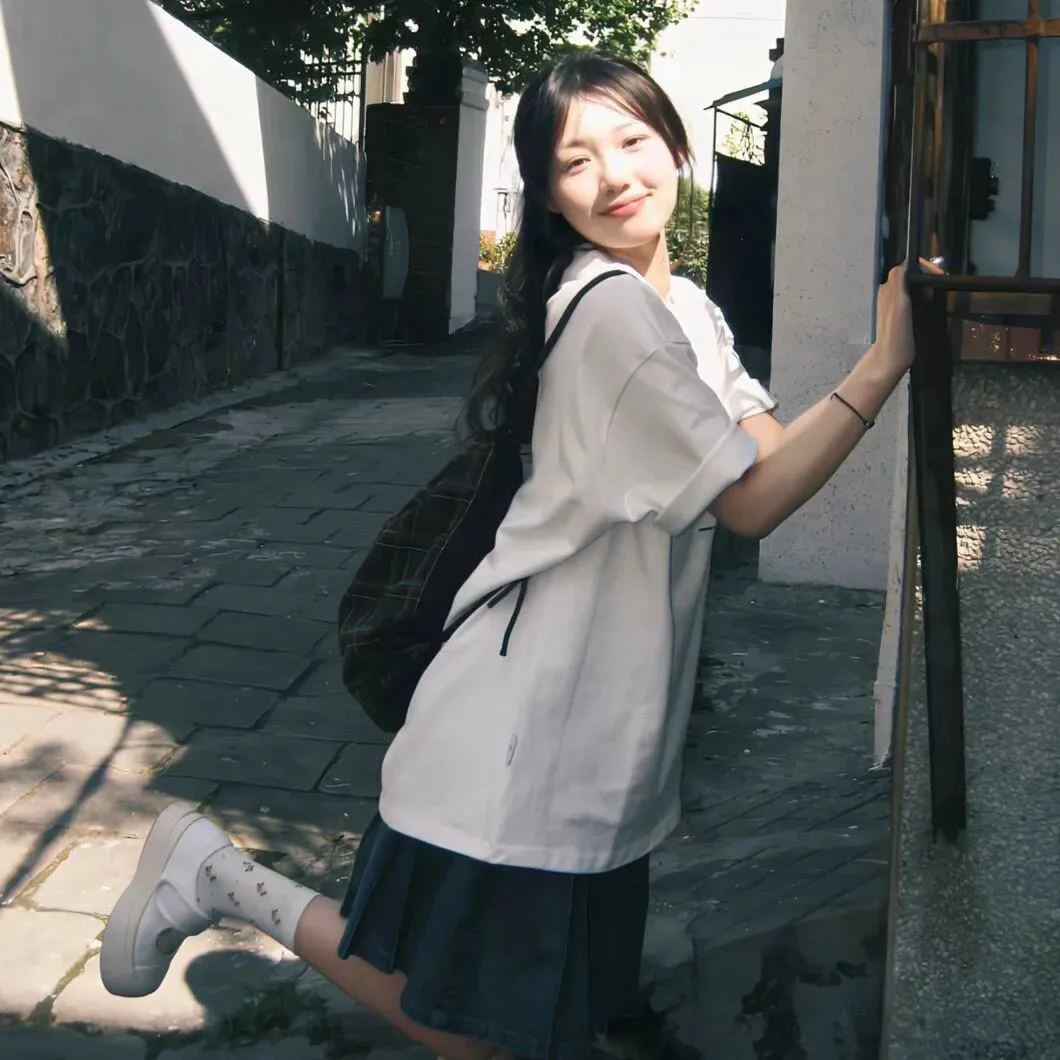 我来自北京之玛尼堆的秋天